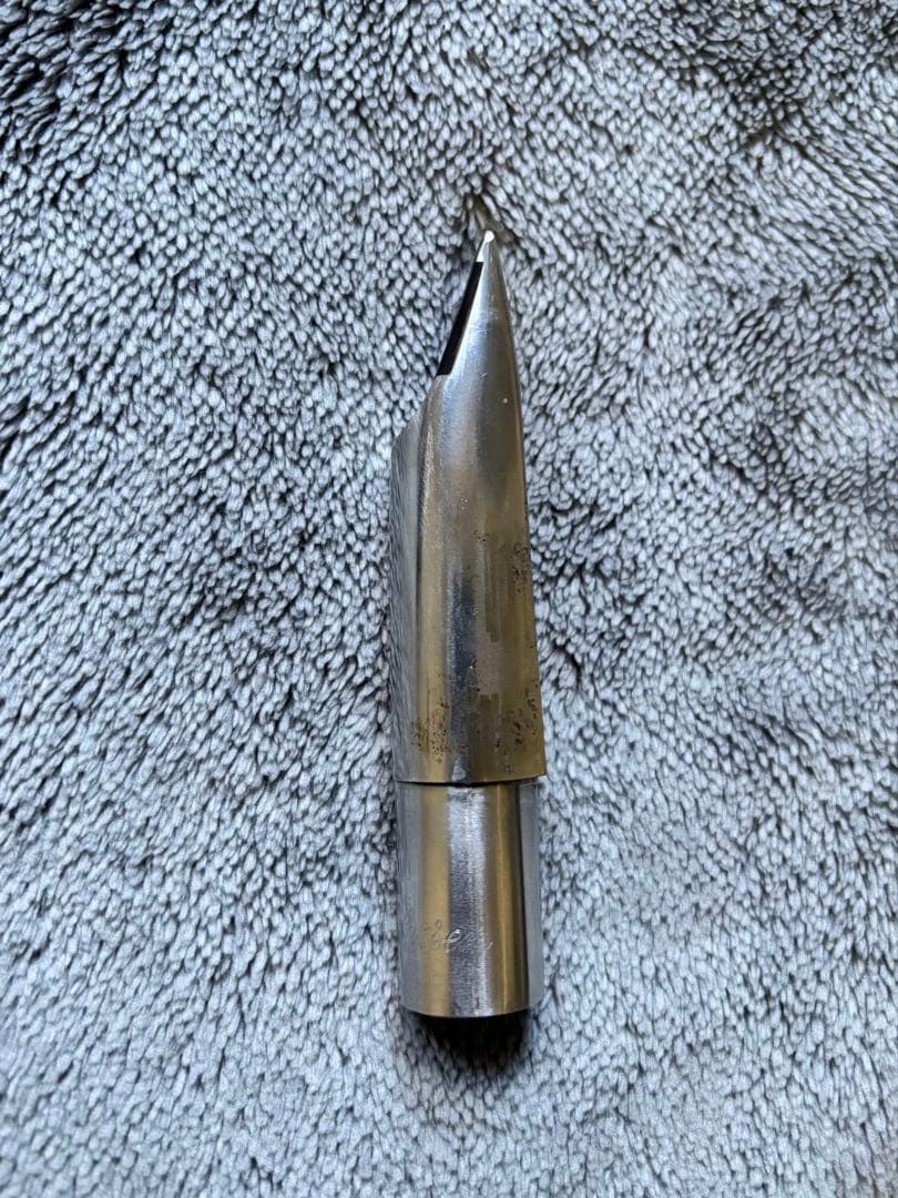 ベルグラーセン【オフセットM】110-3テナーマウスピース