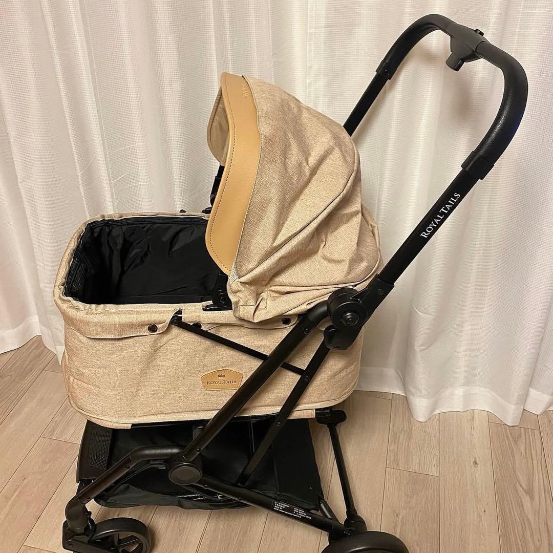 【 注意事項確認必須 】 TAILS フローレンス ロイヤルテイルズ