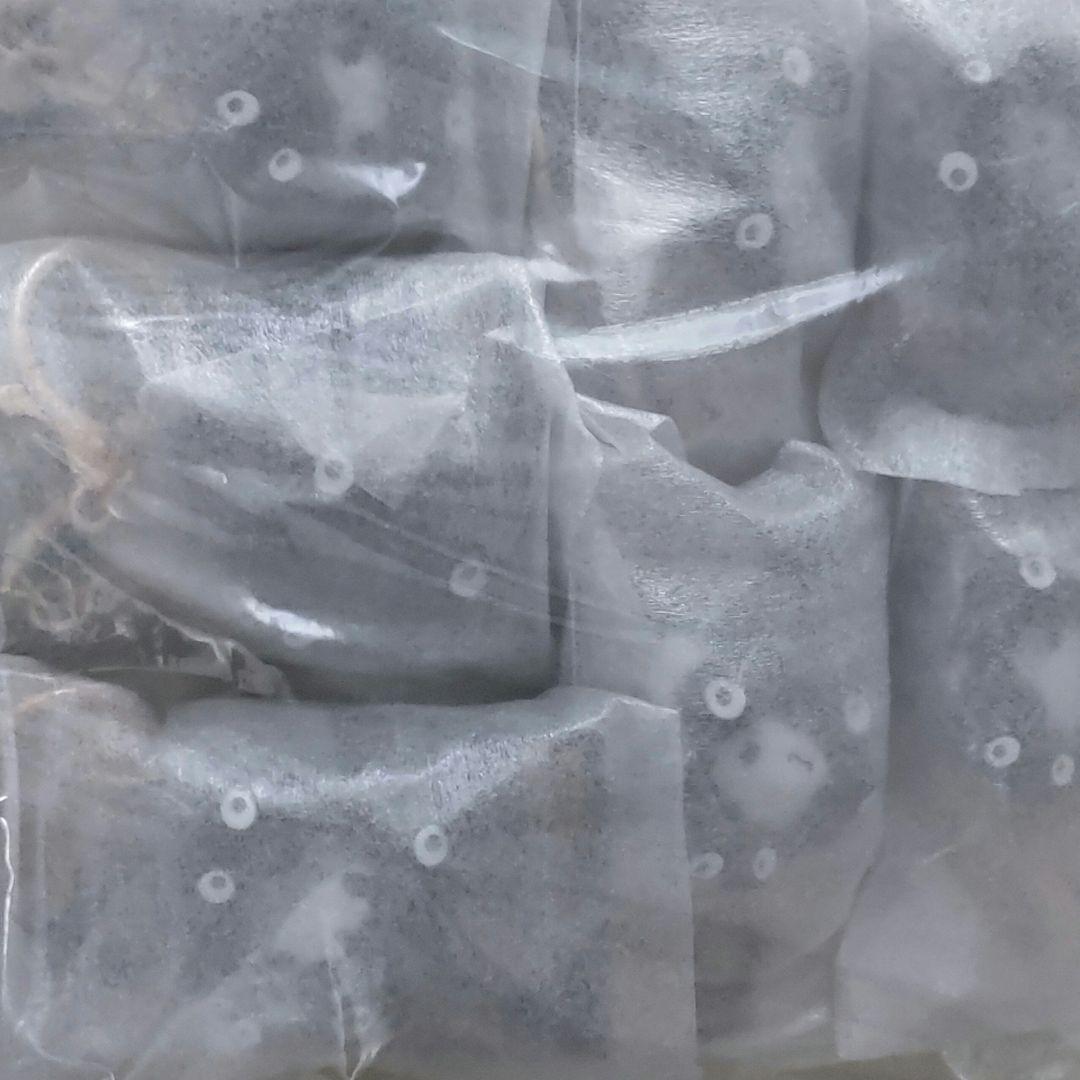 サンリオ　黒ミャクミャク　コラボ　万博会場限定　丁寧梱包　防水対応　販売実績有