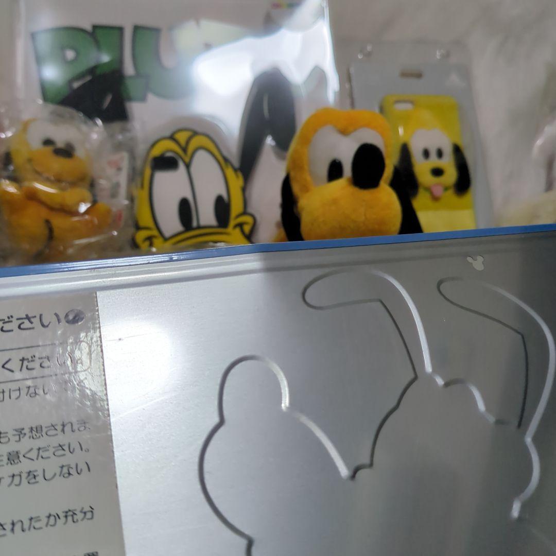 プルート グッズ セット Pluto