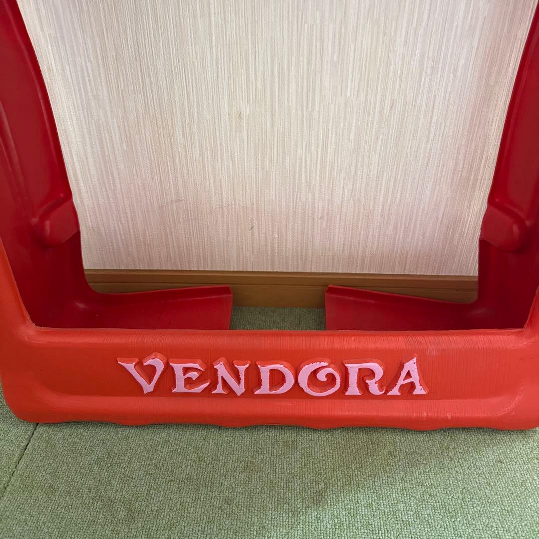 レア VENDORA ウェンディグマシン USA 魔女　ガム　お菓子