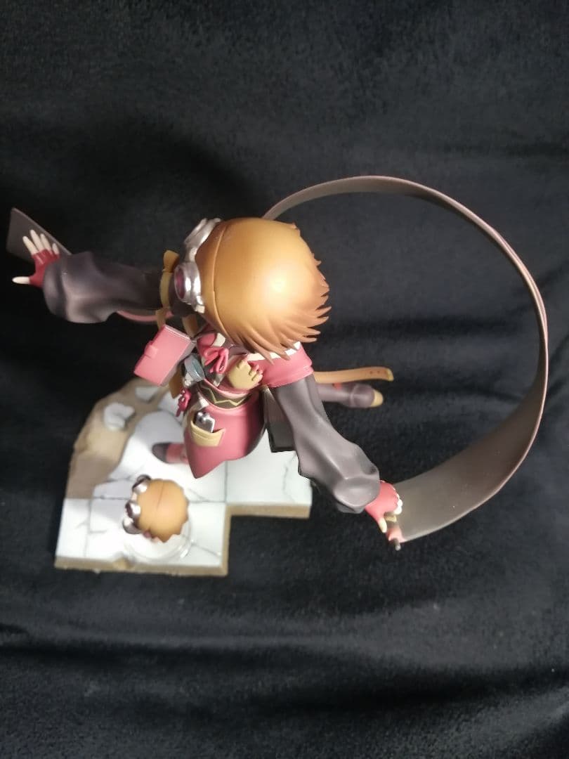 ３体セット　箱無し　完成品フィギュア　ALTER 　テイルズオブヴェスペリア