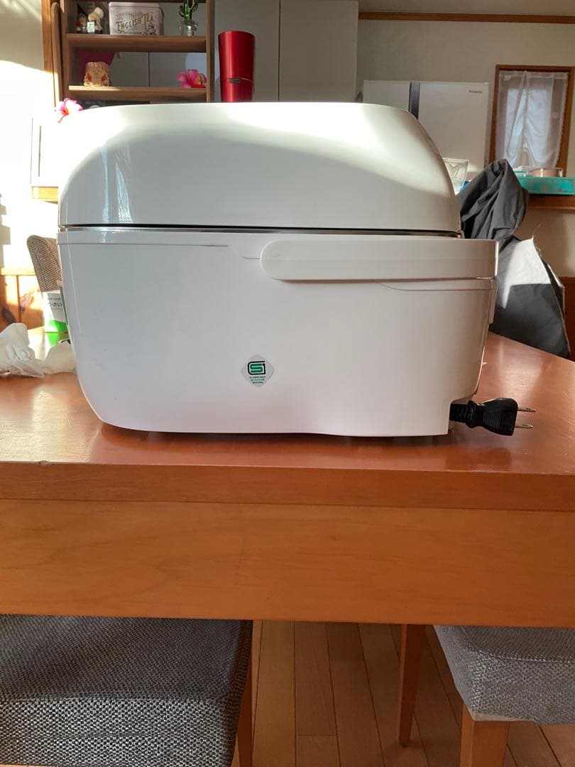 TOSHIBA 東芝真空圧力IHジャー炊飯器〈家庭用〉