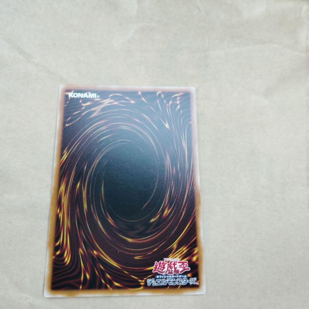 遊戯王 四花線乱の霊使い プリシク