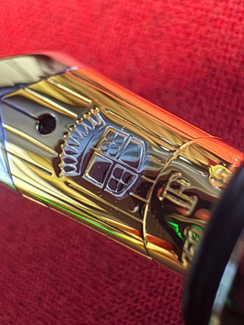 グラフフォン　ファーバーカステル　万年筆　クラシック　コレクション　グラナディラ