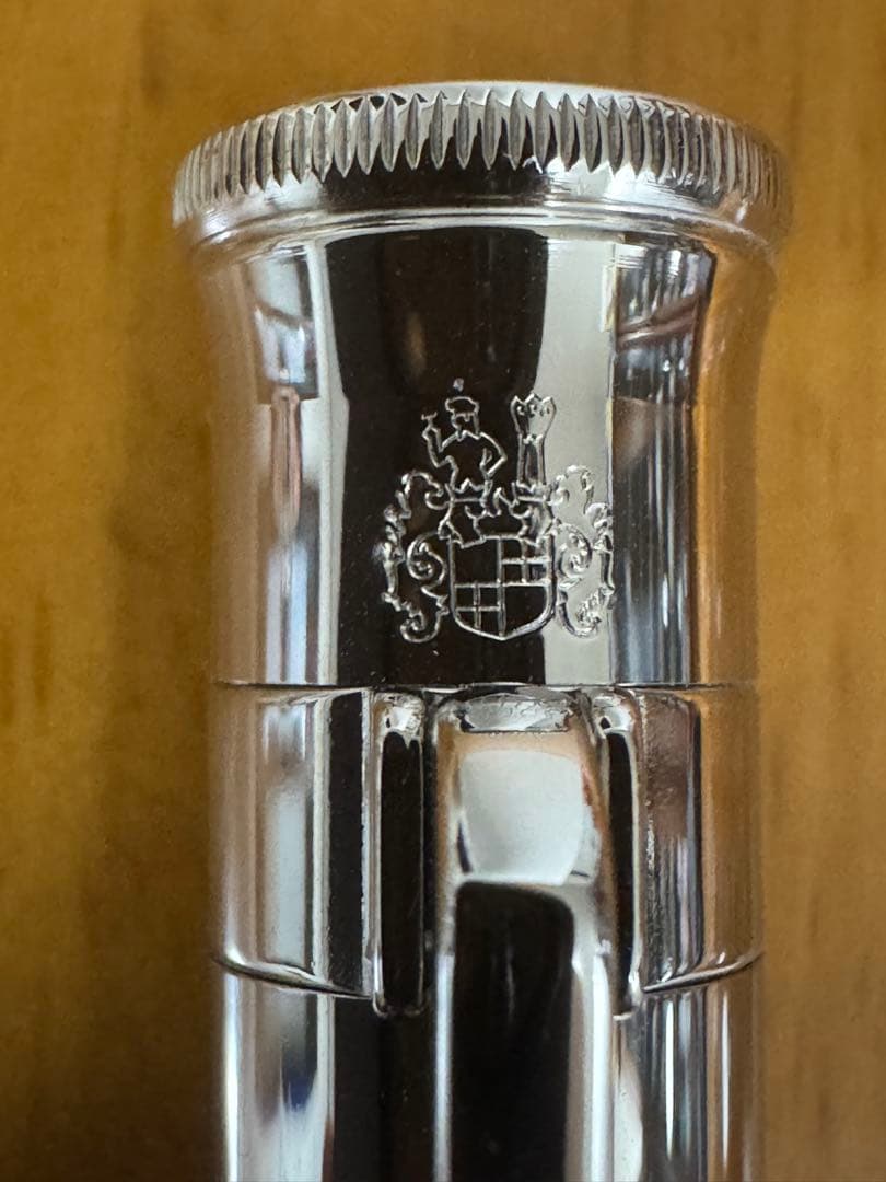 グラフフォン　ファーバーカステル　万年筆　クラシック　コレクション　グラナディラ