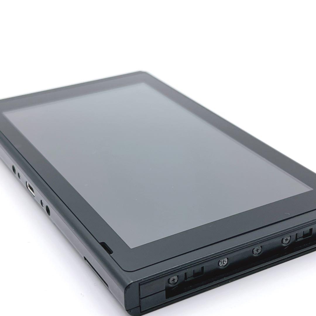 【美品】Nintendo Switch 本体 2017年製 初期型 未対策機