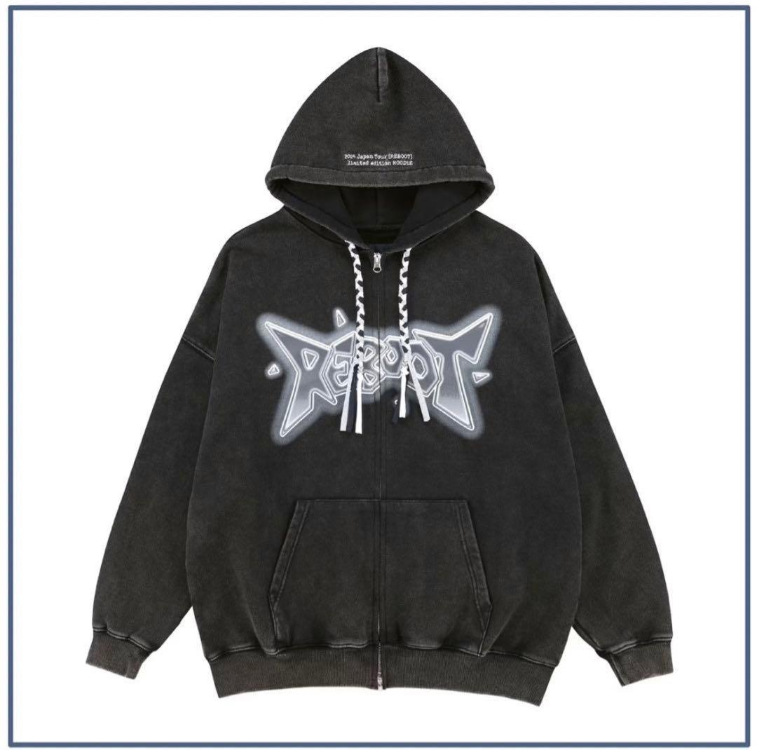 2024 TREASURE 【LIMITED EDITION】フーディーMサイズ