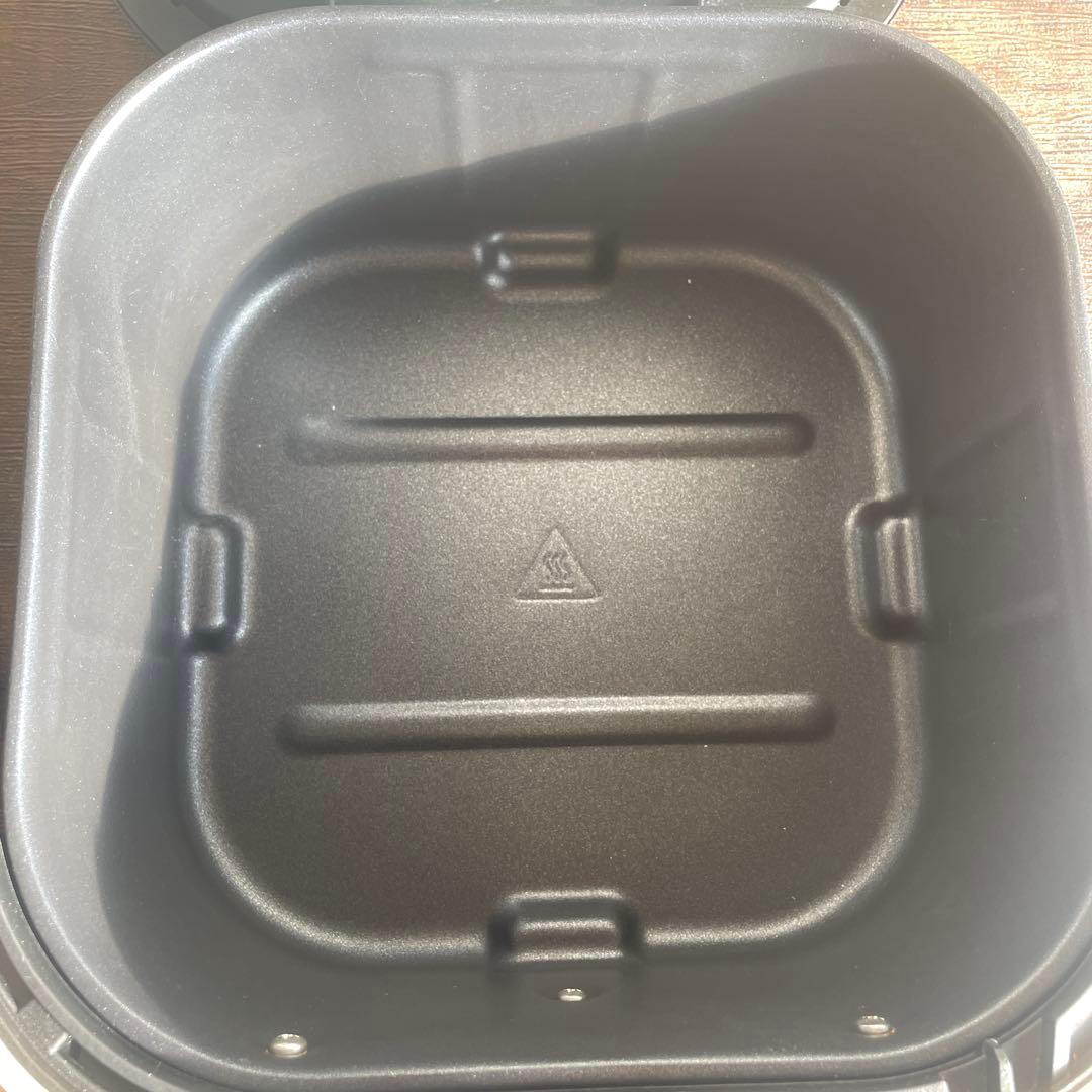 美品 コソリCOSORI Pro LE 4.7リットル エアフライヤー