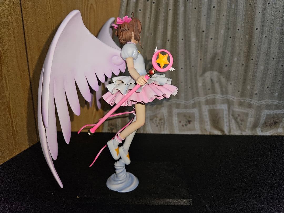 コトブキヤ カードキャプターさくら 1/6 木之本桜 3rd OP ver.