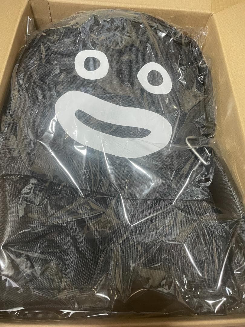 ⭐️GLAY TERU プロデュース ZURAリュック Ver.5