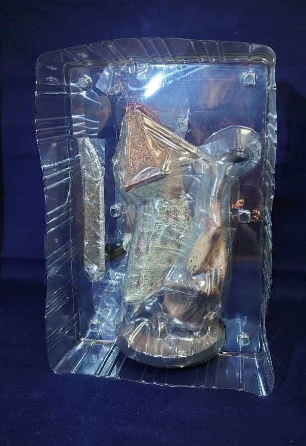サイレントヒル2 レッドピラミッドシング スタチュー [Gecco]