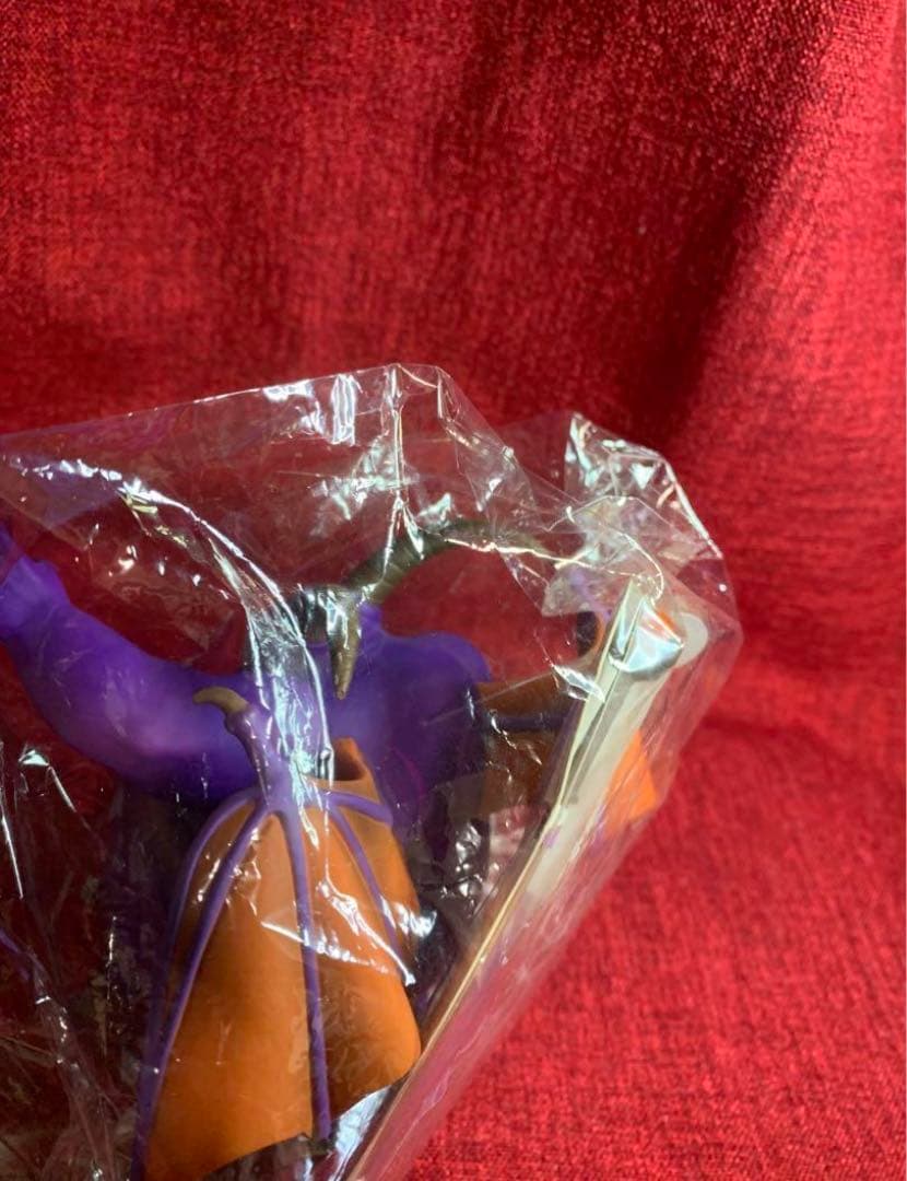 ドラゴンクエスト　ソフビフルコンプセット【ほぼ新品未開封美品】