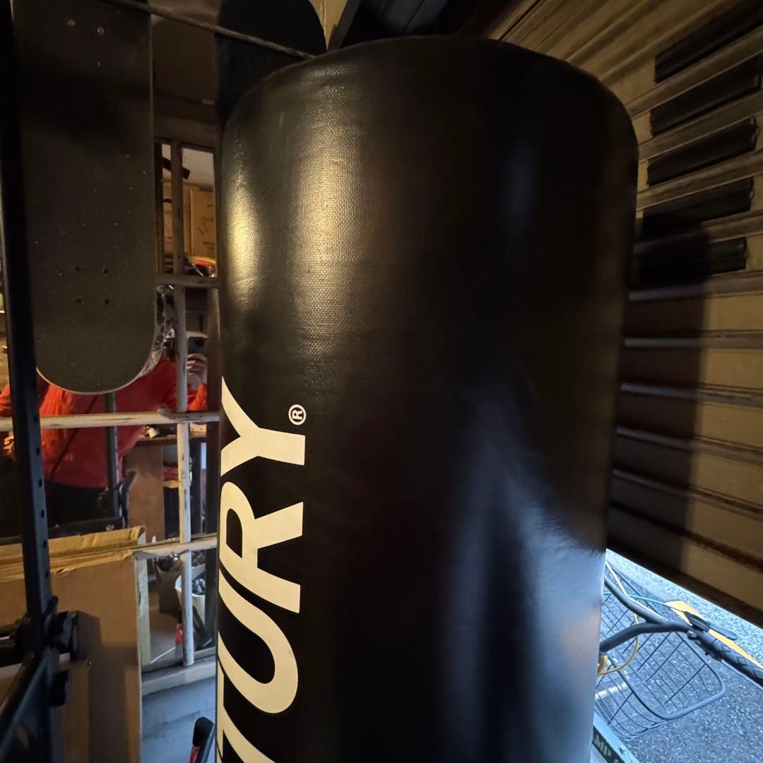 【送料込み・たのメル便】CENTURY WAVE MASTER 2XL PRO