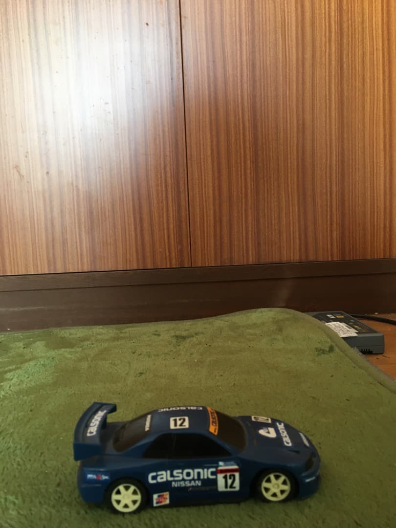 その他 CALSONIC NISSAN 24/1