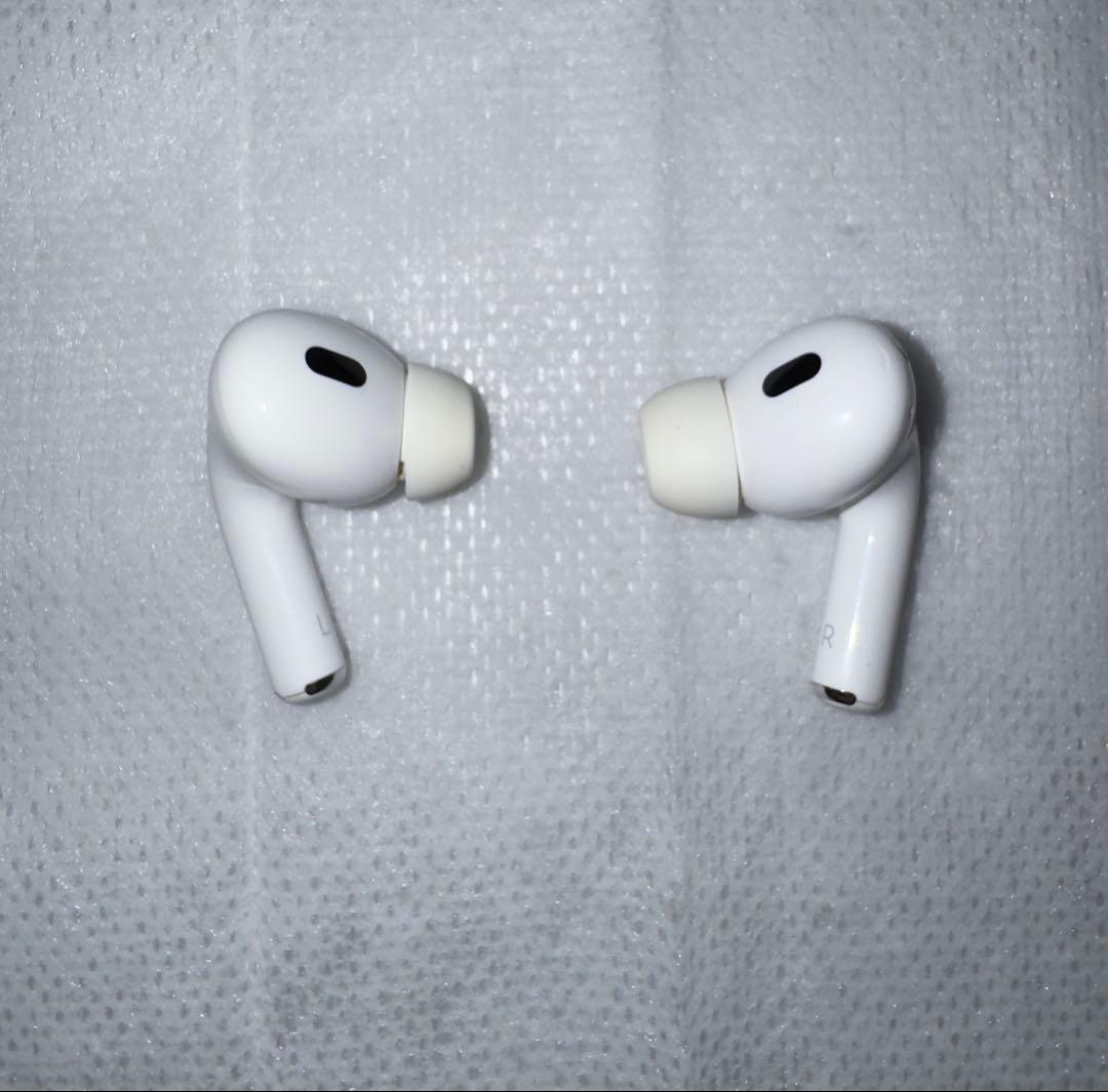 AirPods Pro 第2世代 (lightning)