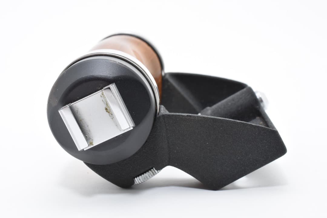 ペンタックス Pentax ハンドグリップ 中判 6x7 67 II 3193