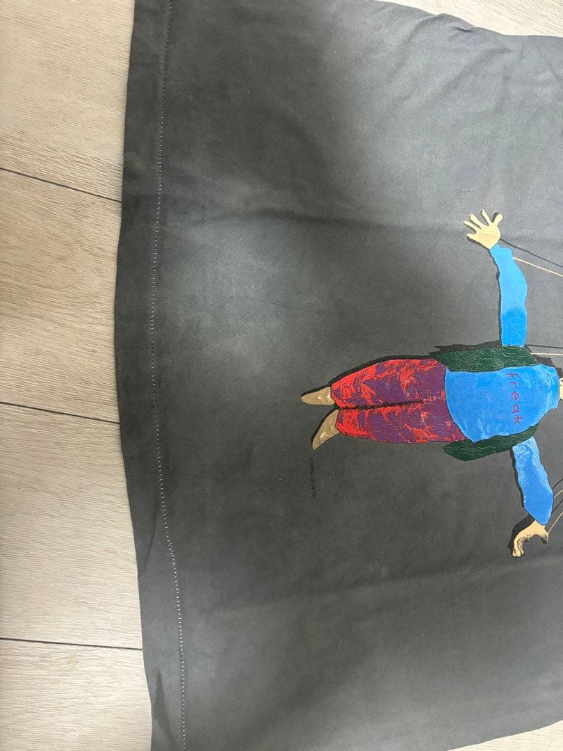 ★ パールジャム tシャツ FREAKツアー