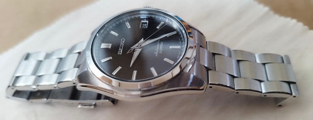 SEIKO SARB033 6R15D-00C1 自動巻