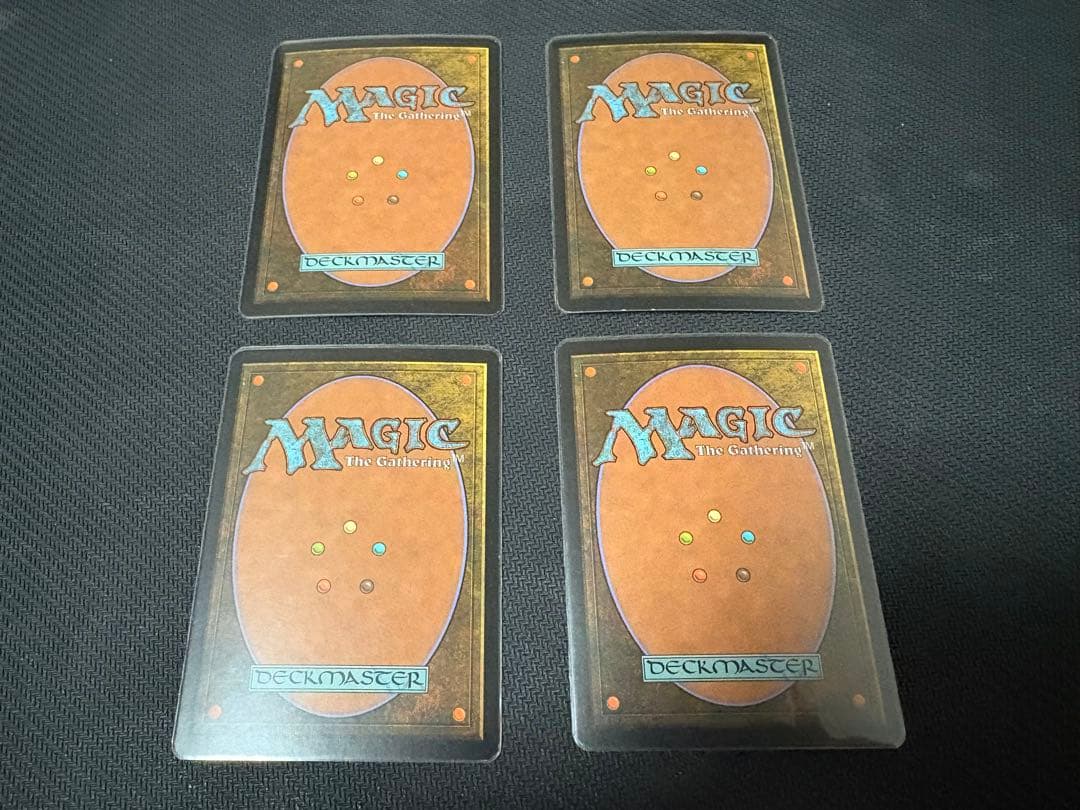 【MTG】捨て身の儀式　日本語　foil