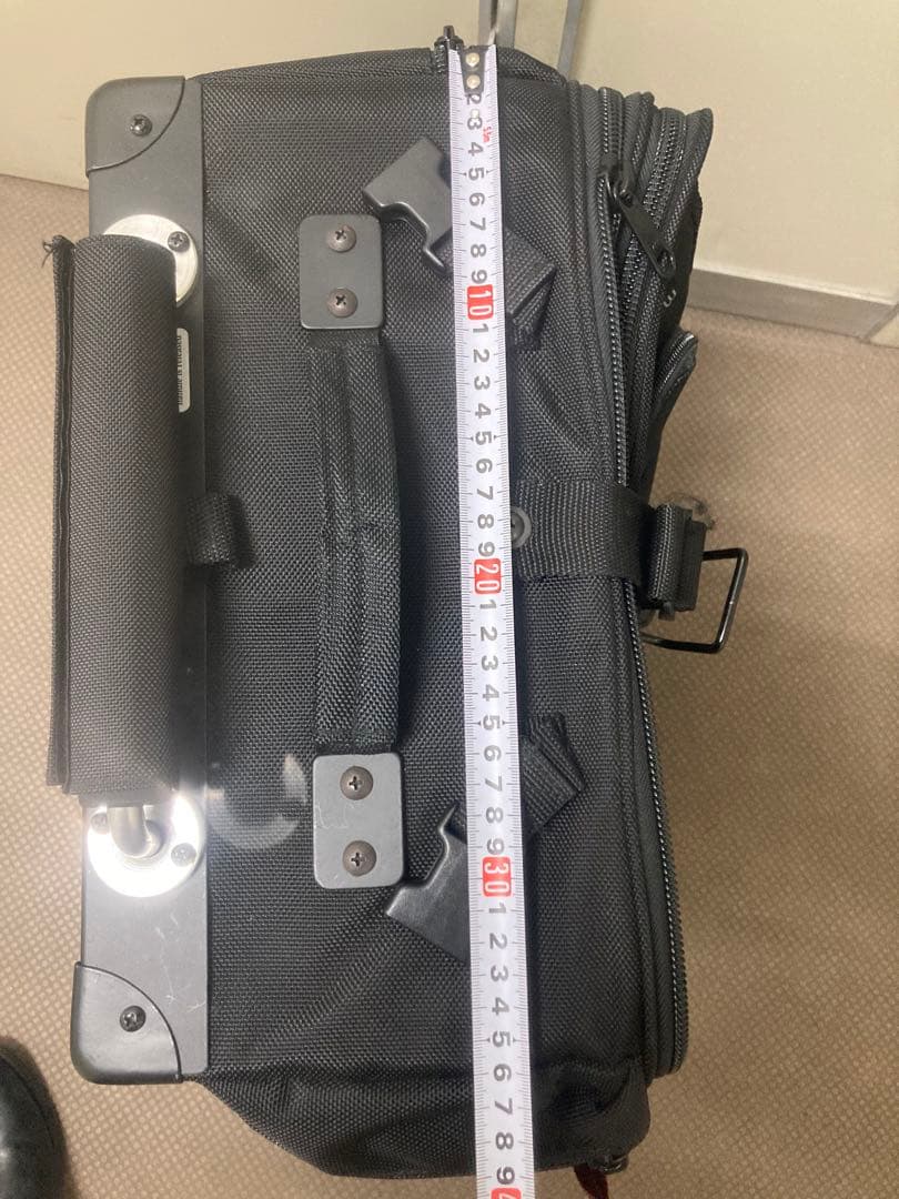 ラゲッジワークス　スーツケース　アメリカ直輸入