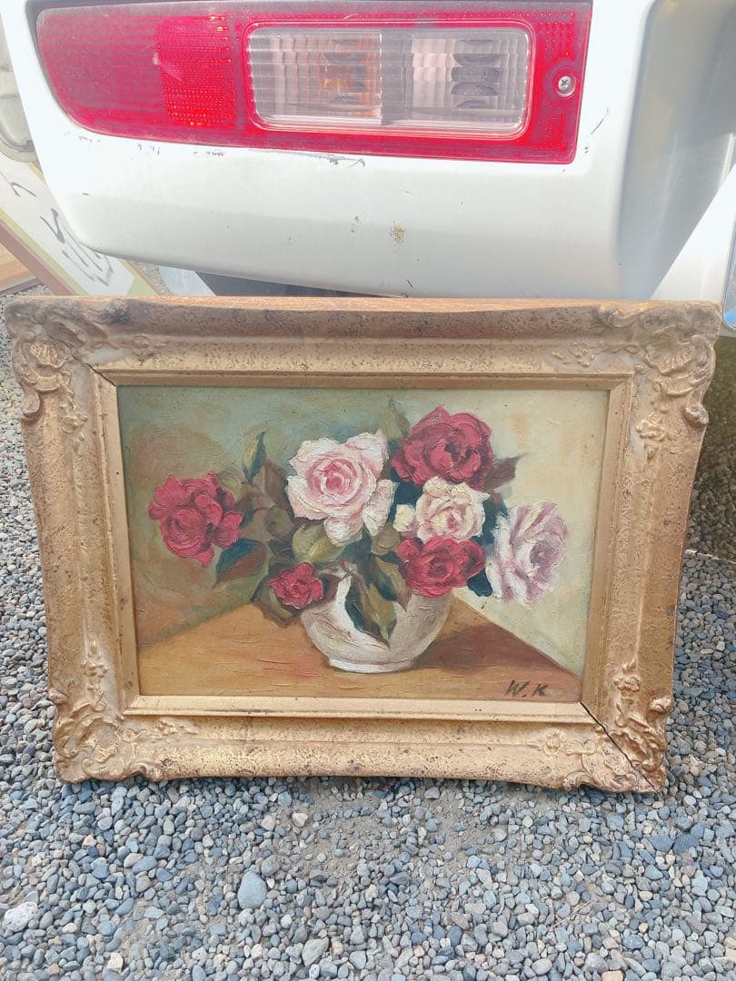 #インテリア#美術品#デッサン#絵画