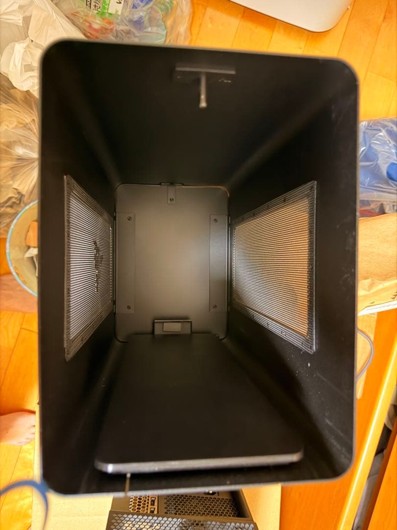 Razer Core X 外付けGPU BOX