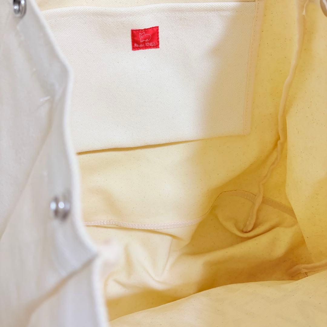 米津玄師　ライブグッズ　Majogariトートバッグ