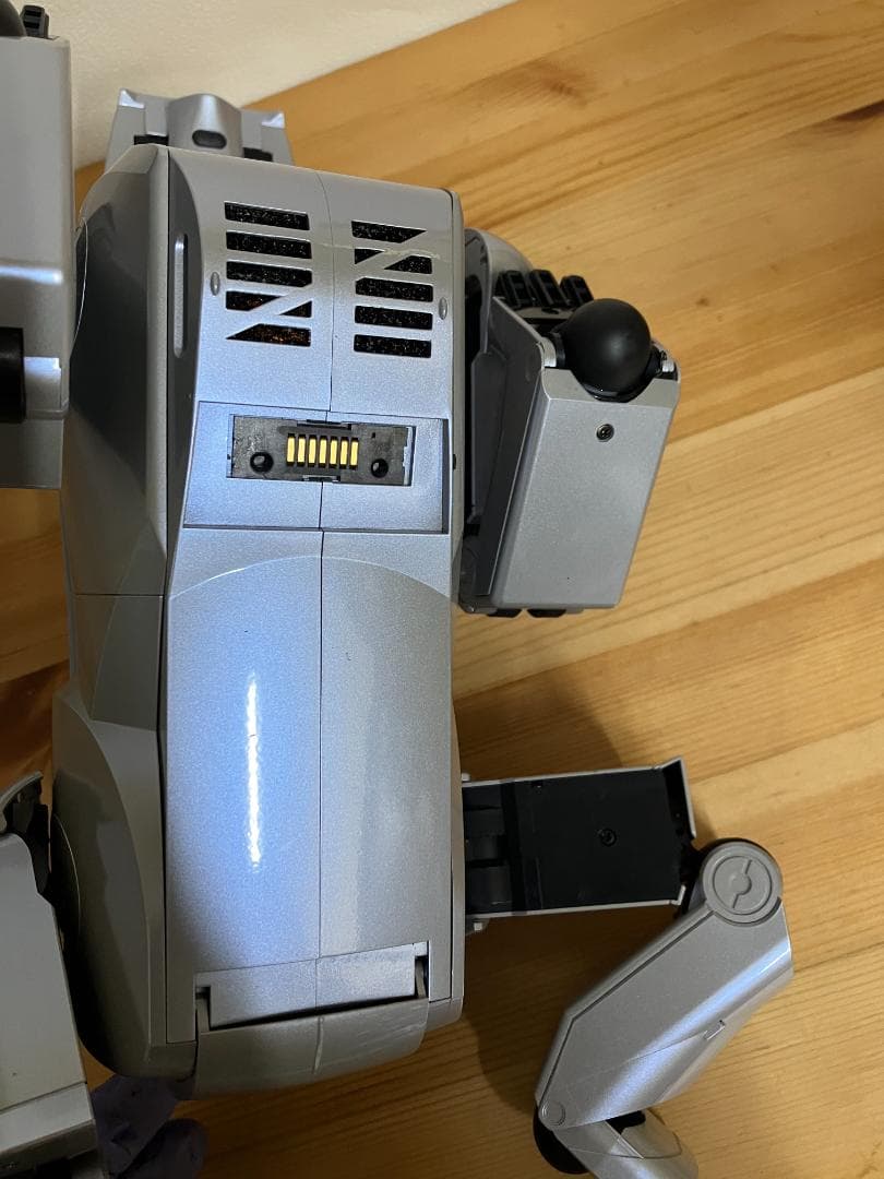 ジャング品　初代アイボ AIBO ERS-111【SONY】#251