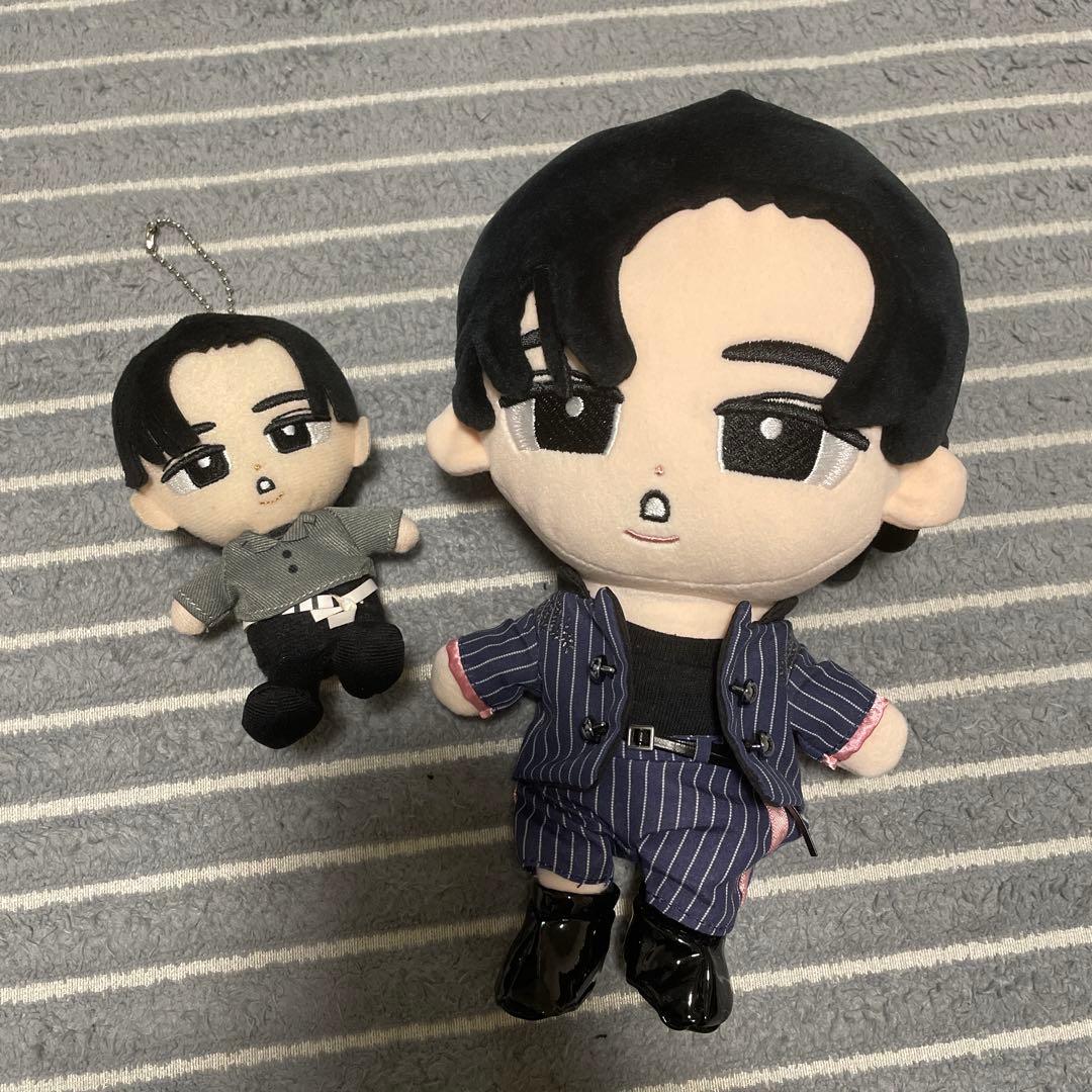 目黒蓮　グッズ