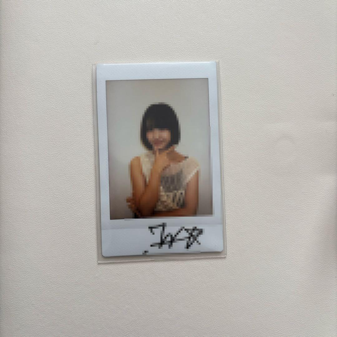 MADEIN ナゴミ NAGOMI チェキ まとめ売り