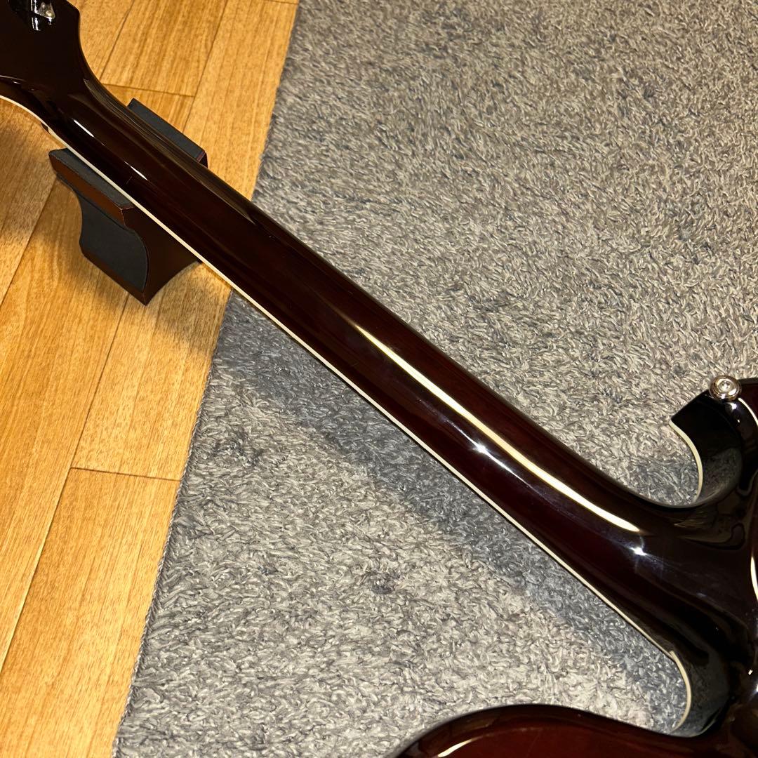 B.C.Rich Mockingbird Special X エレキギター