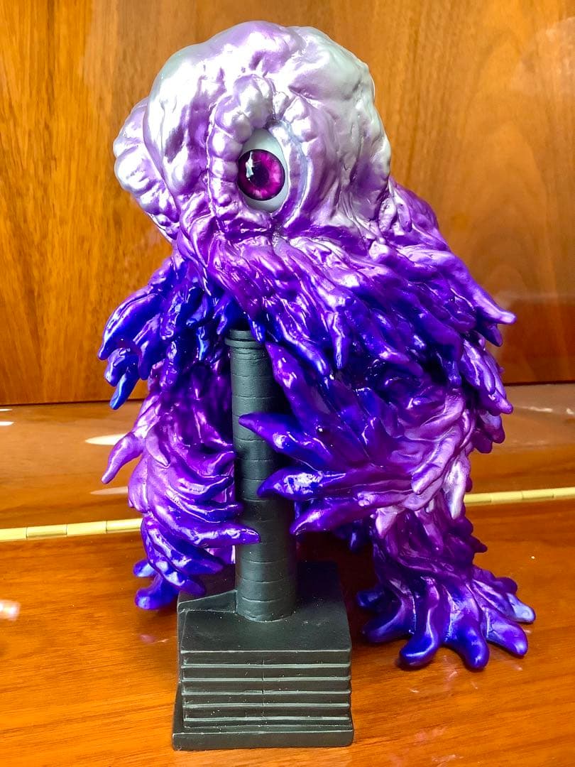 CCP【煙突ヘドラ上陸期】アメジスト Ver.