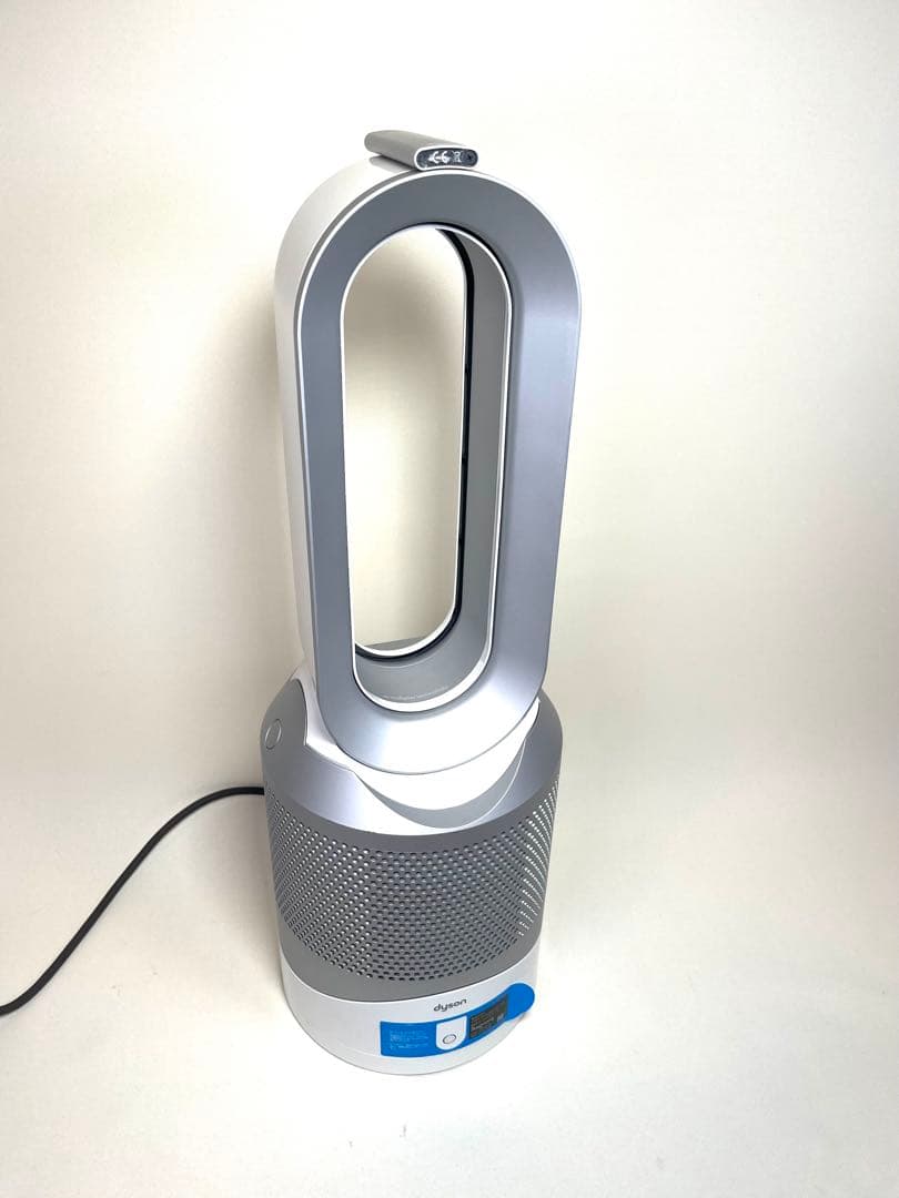 ダイソン hot&cool 空気清浄機能HP03