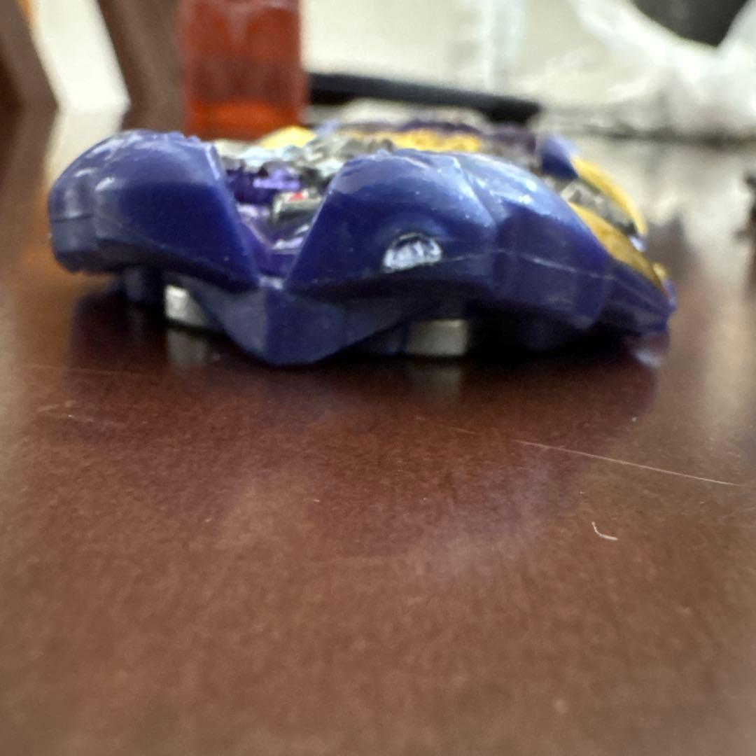 ベイブレード コロコロ限定 プライムアポカリプス邪龍ver.