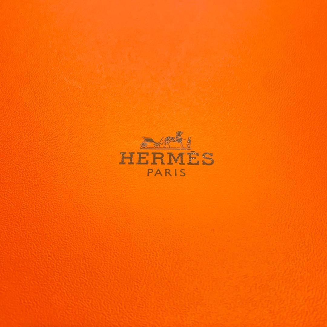 HERMES エルメス　箱(32×28×16cm)　バーキン25　1497　①