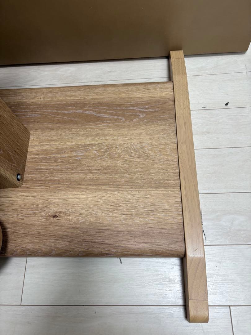 シギヤマ家具 昇降式テーブル SAVONAⅡ-130TABLE