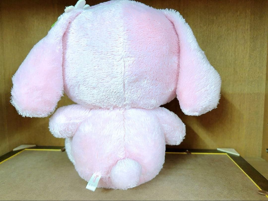 ハローキティ キティちゃん ぬいぐるみ サンリオ