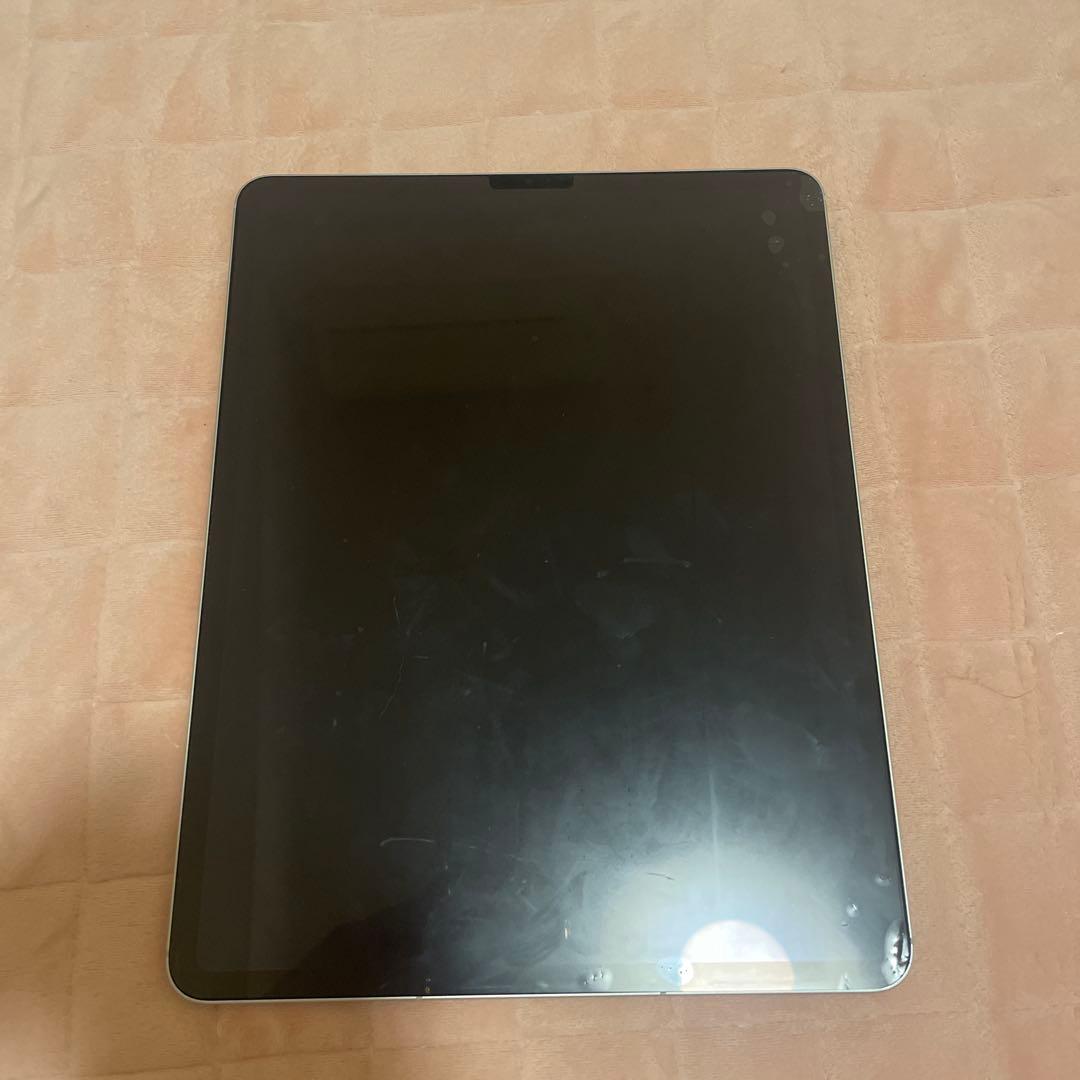 iPad Pro 11インチ 第3世代 (2021)