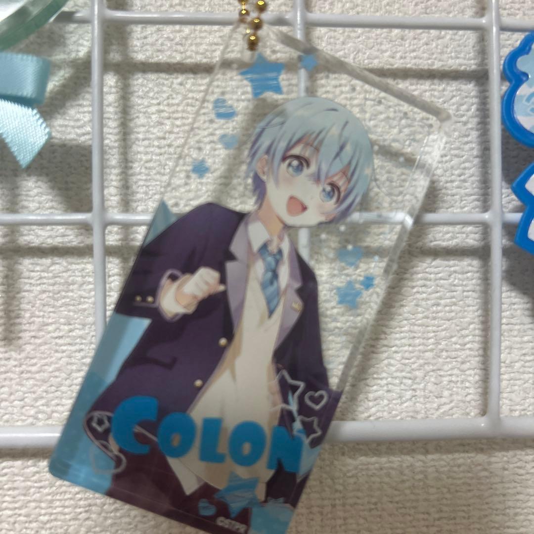 ころんくんグッズ