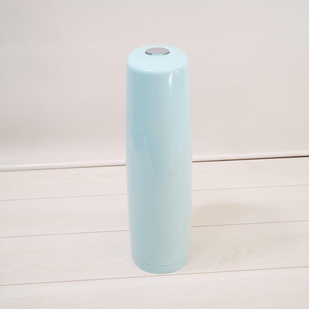 SodaStream ソーダストリーム スピリット 炭酸水 限定色