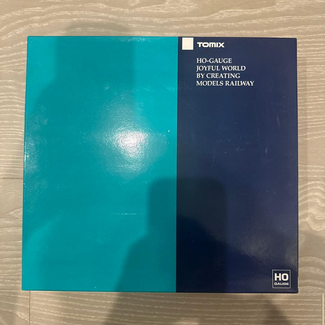 HOゲージ　HO-022国鉄485系特急電車（初期型）4両セット基本