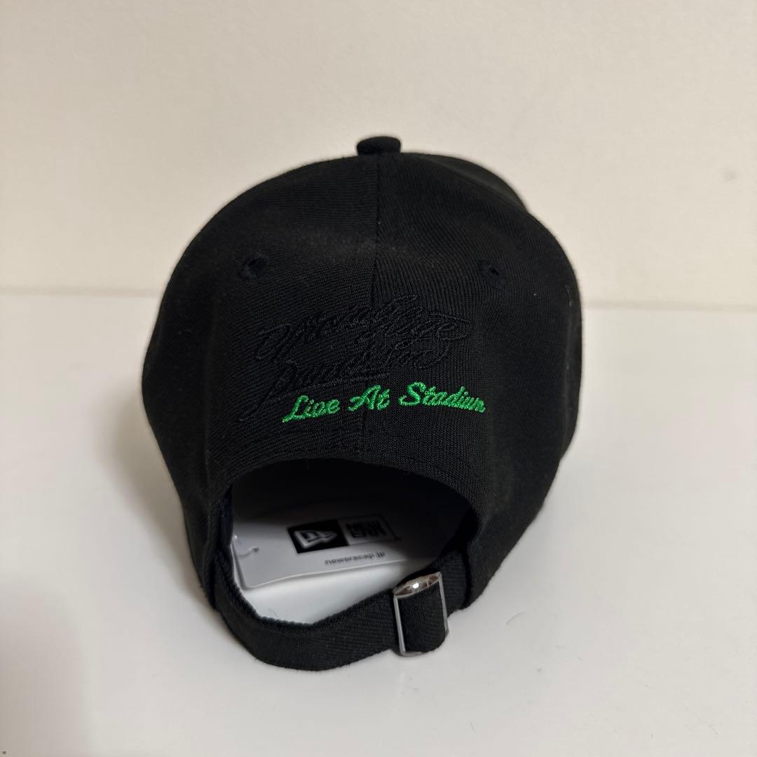 た*ー様 Official髭男dism NEW ERAコラボキャップ