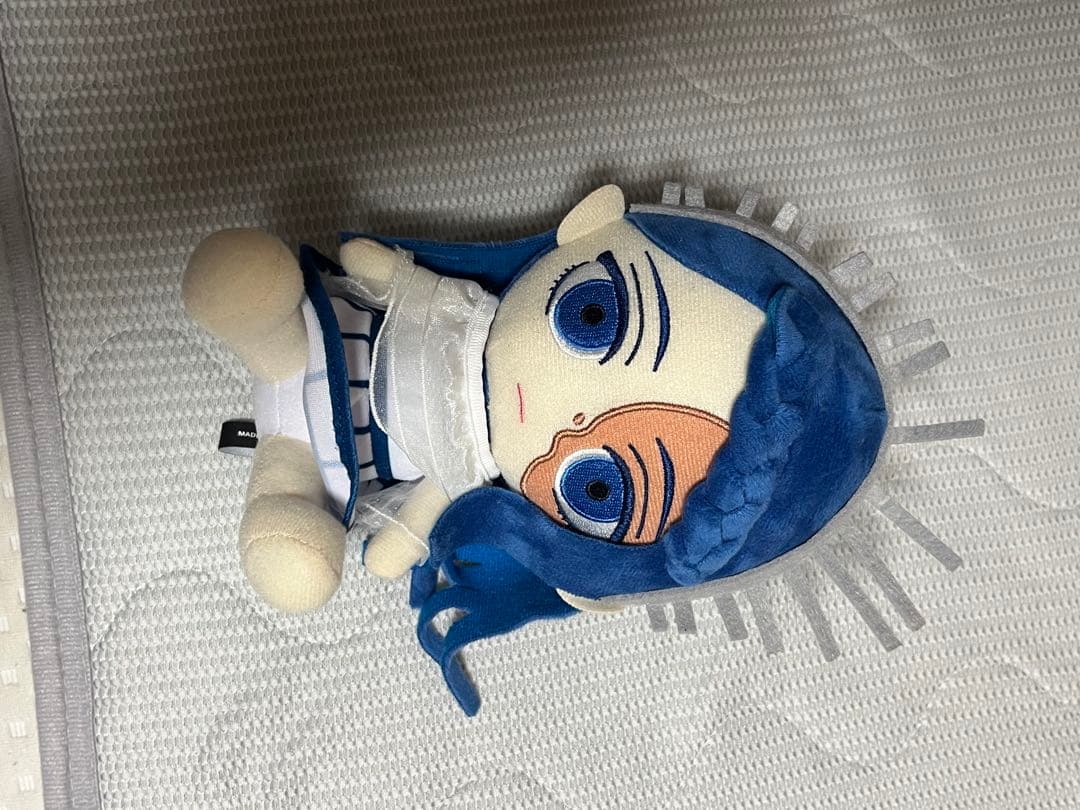 Ado ギラギラ ぬいぐるみ