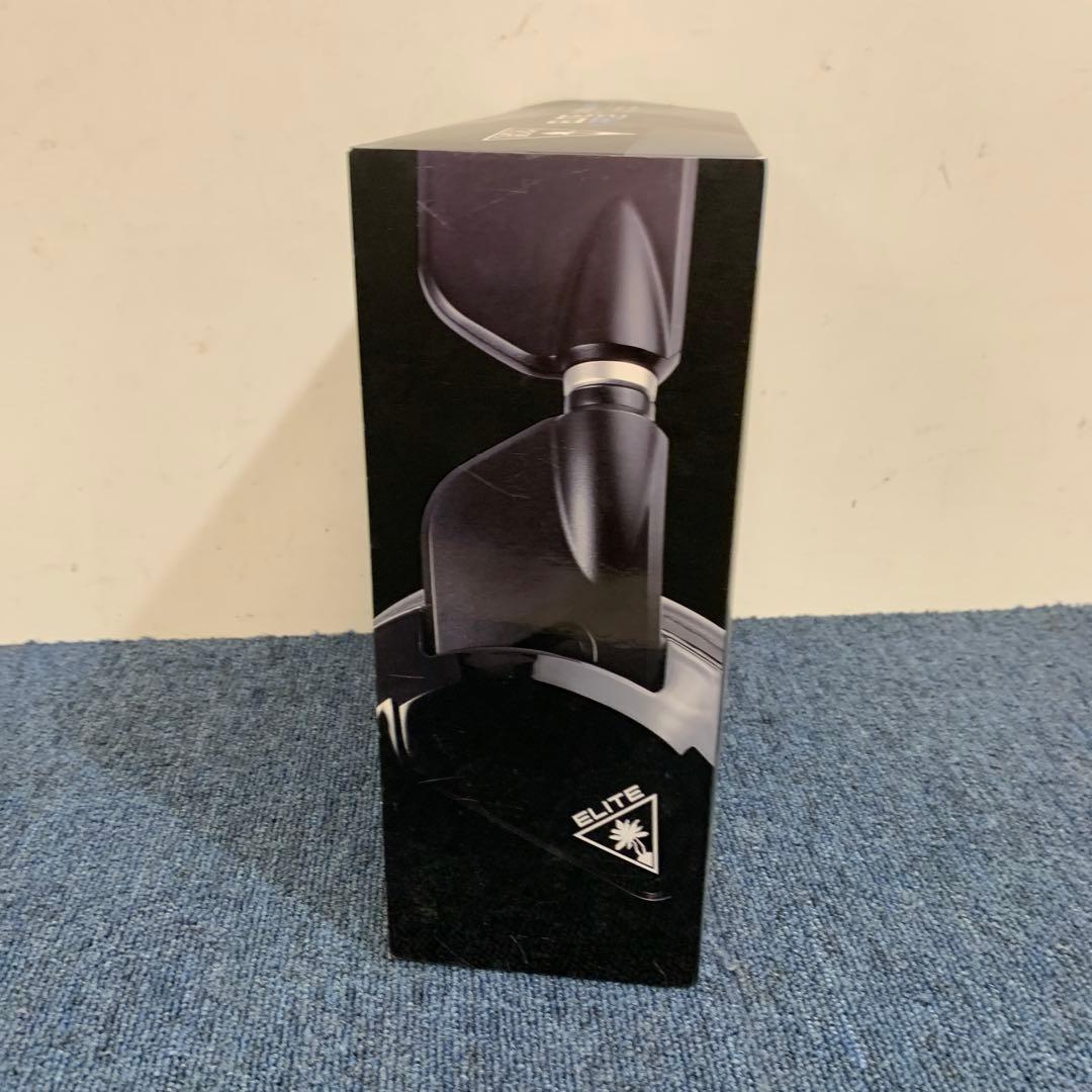ヘッドホン TURTLE BEACH ELITE PRO 2+SUPER AMP