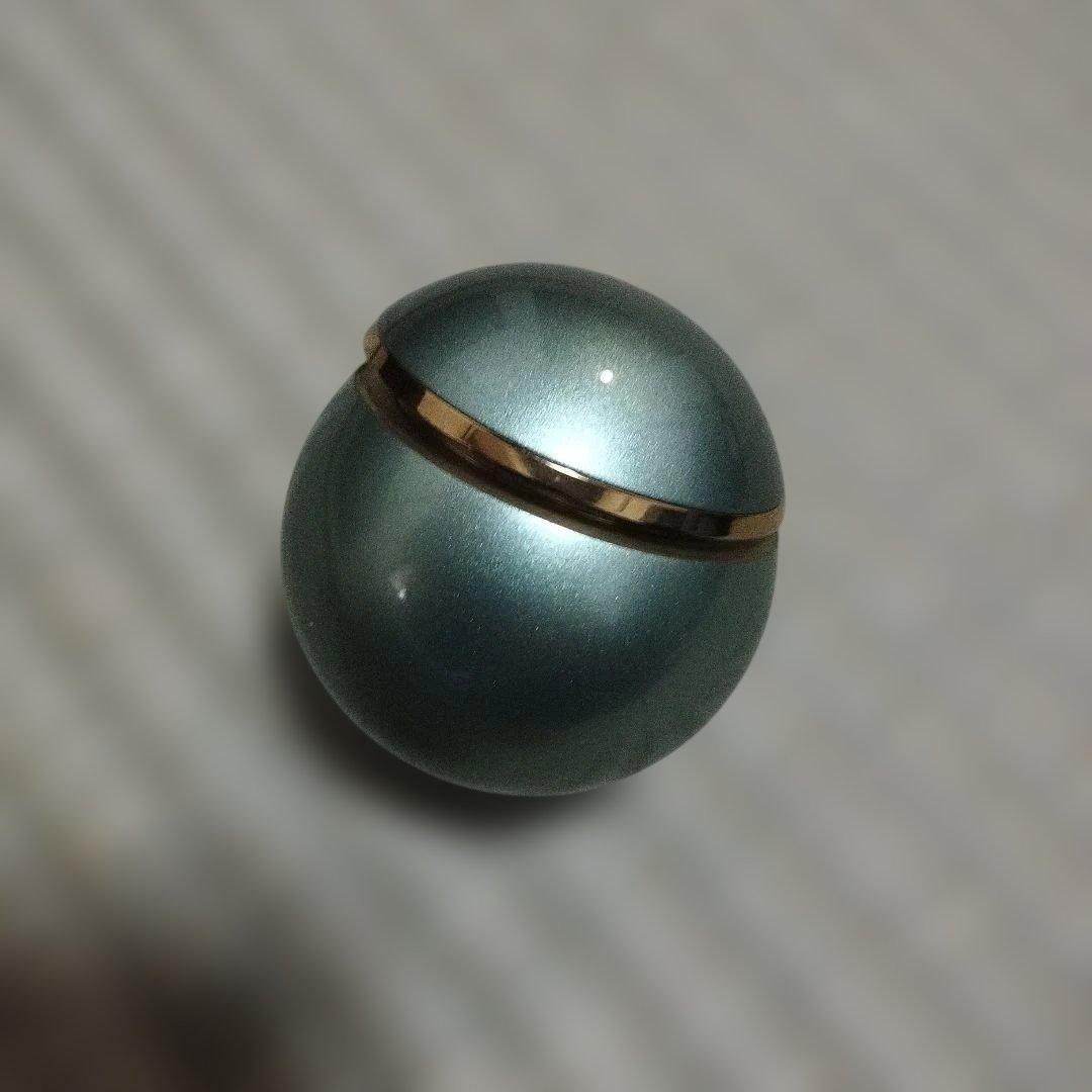 純銅製ジュエリーボックス