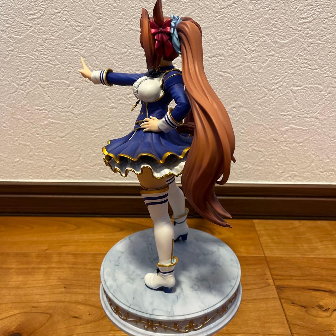 ダイワスカーレット フィギュア　マックスファクトリー