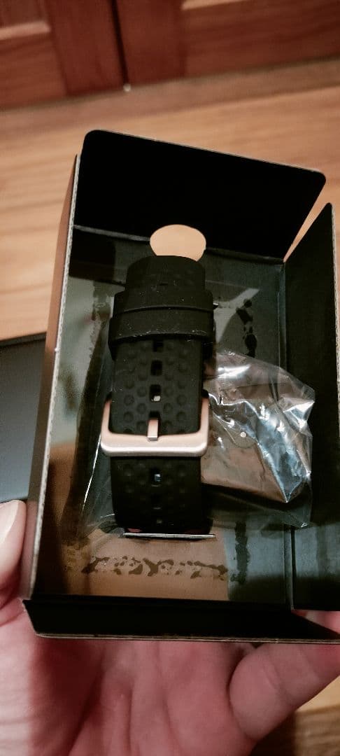 【新品未使用】Shot Navi Evolve PRO ゴルフGPSウォッチ