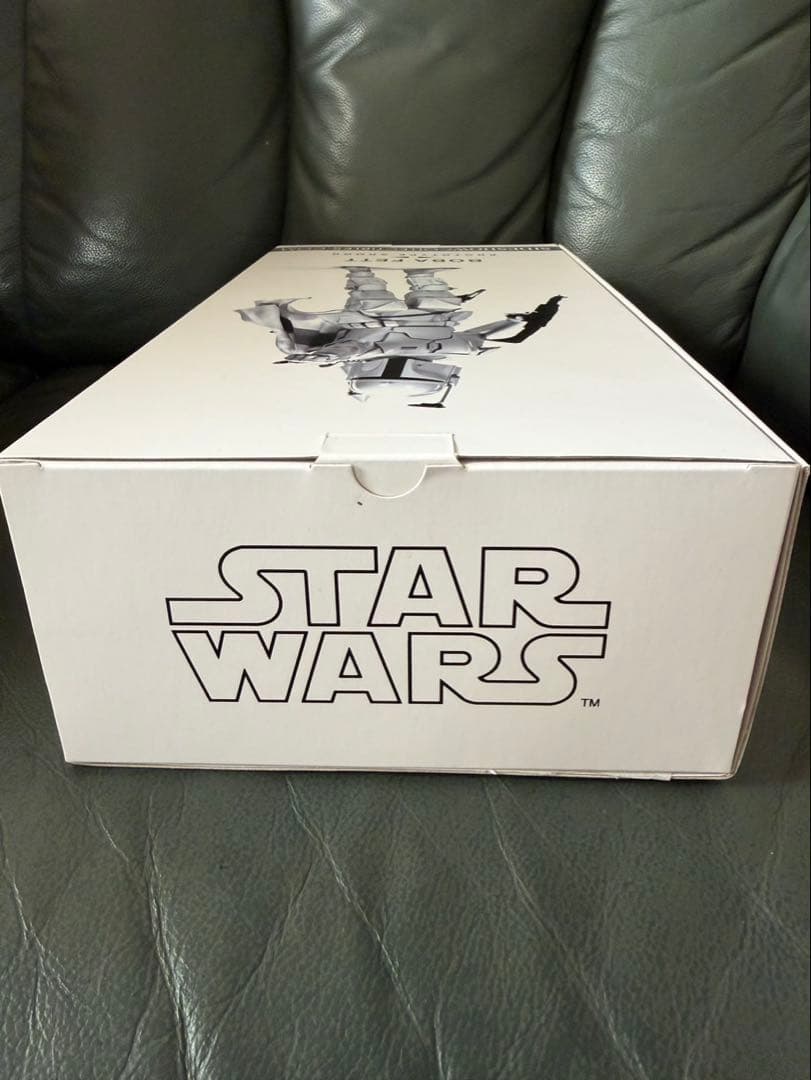 スターウォーズ ボバ・フェット（プロトタイプ・アーマー版）1/6