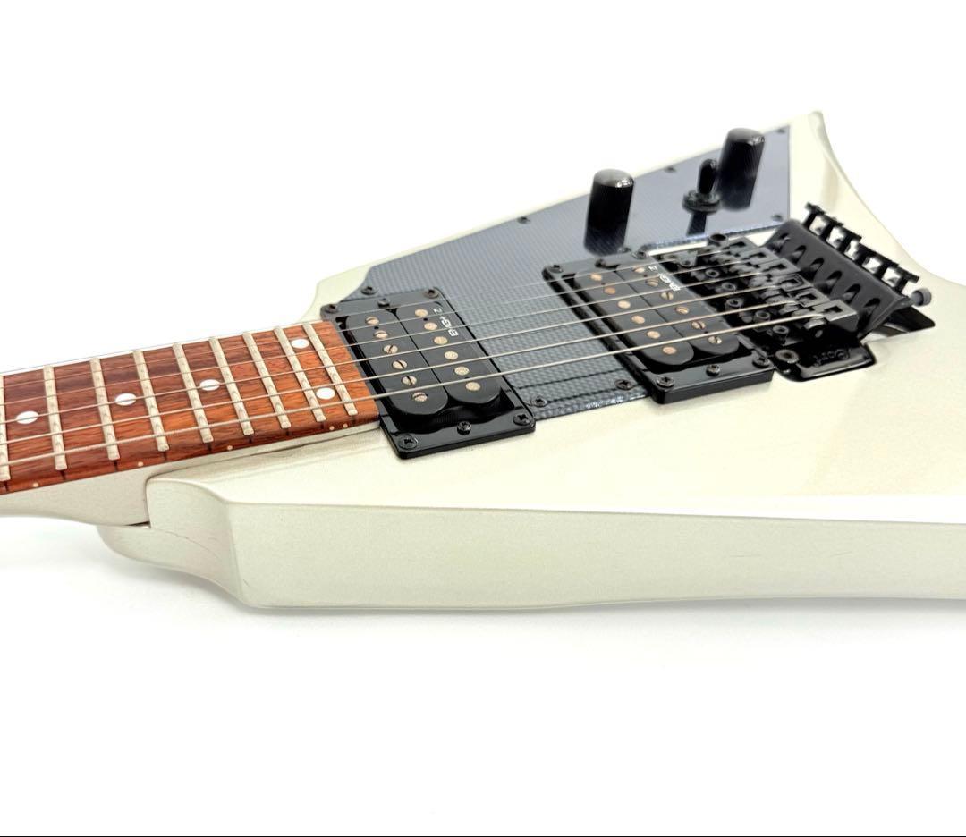 Cort コルト VG-2V 変形ギター エレキギター